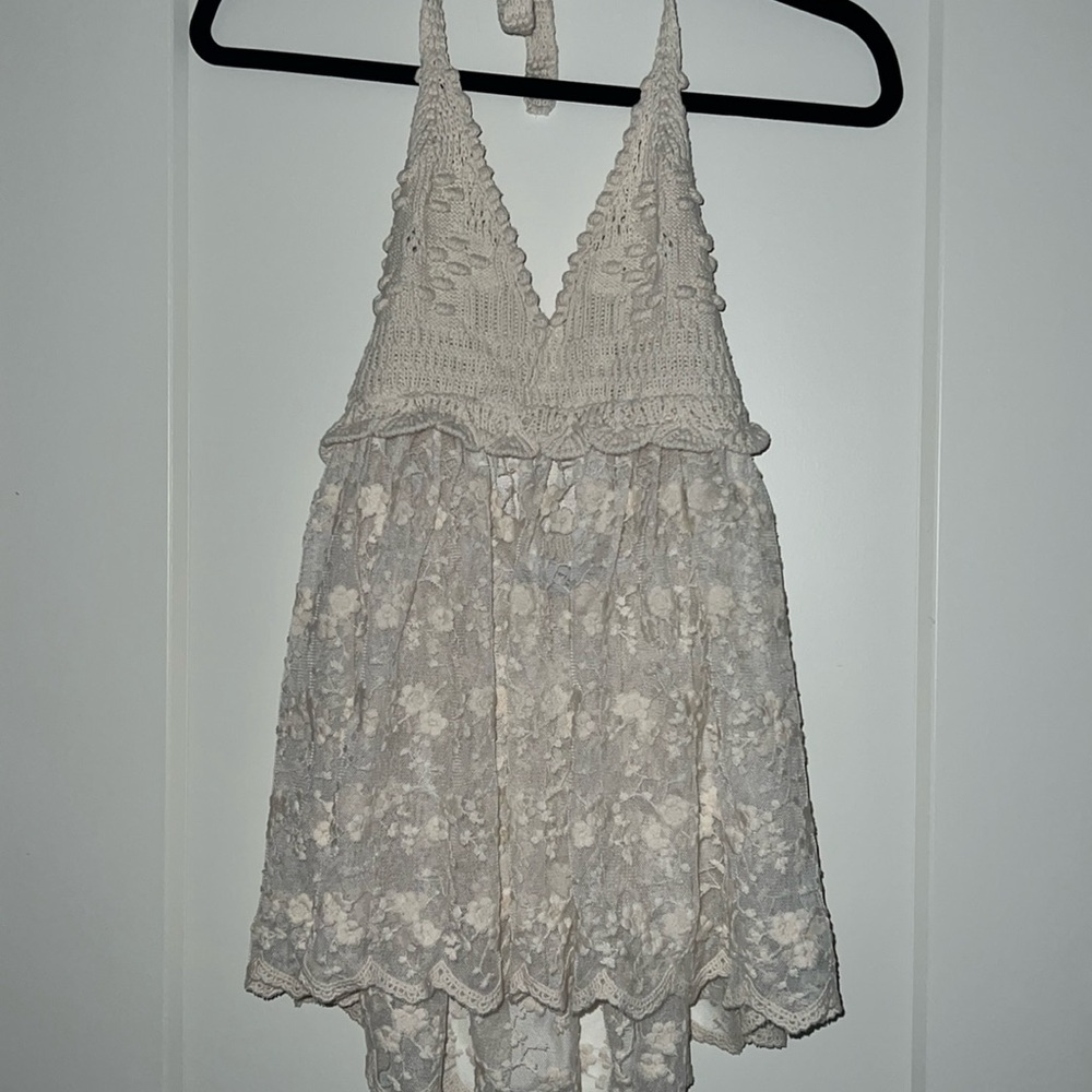 Zara Top